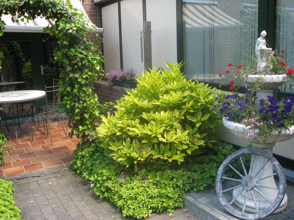 Parkhotel Hasselt Esterno foto