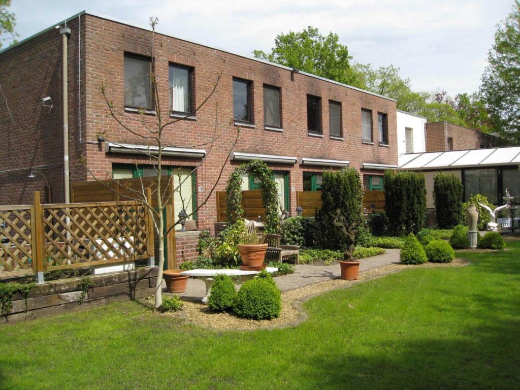 Parkhotel Hasselt Esterno foto